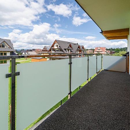 Apartamenty Sun & Snow Ski Apartments Bialka Tatrzanska Exterior photo